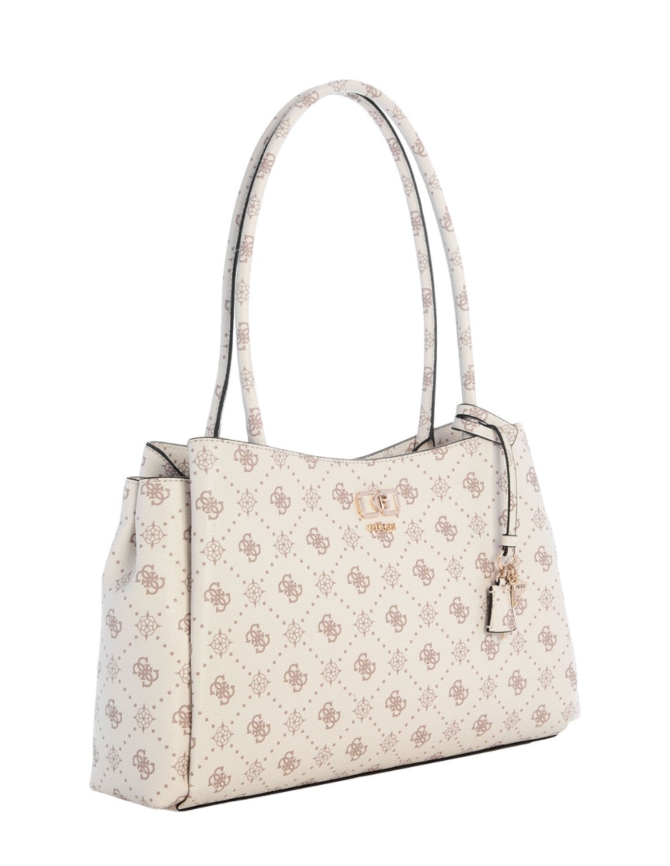 Bolsa satchel Emelie para mujer